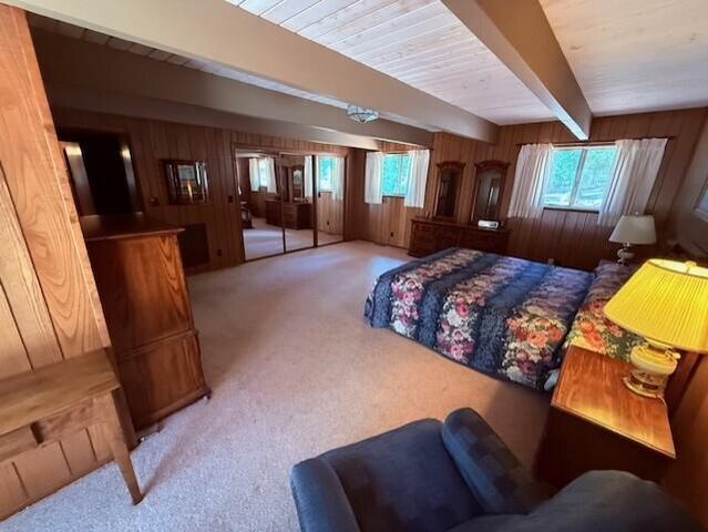 279 Placer Drive, Trinity Center, CA 96091