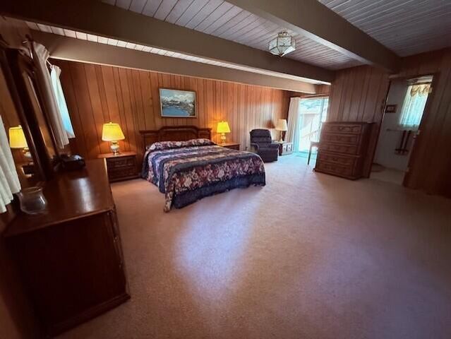 279 Placer Drive, Trinity Center, CA 96091