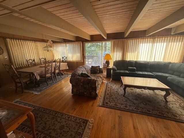 279 Placer Drive, Trinity Center, CA 96091