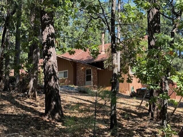 279 Placer Drive, Trinity Center, CA 96091