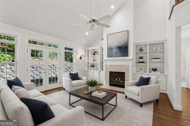 4537 Wieuca Road NE, Atlanta, GA 30342