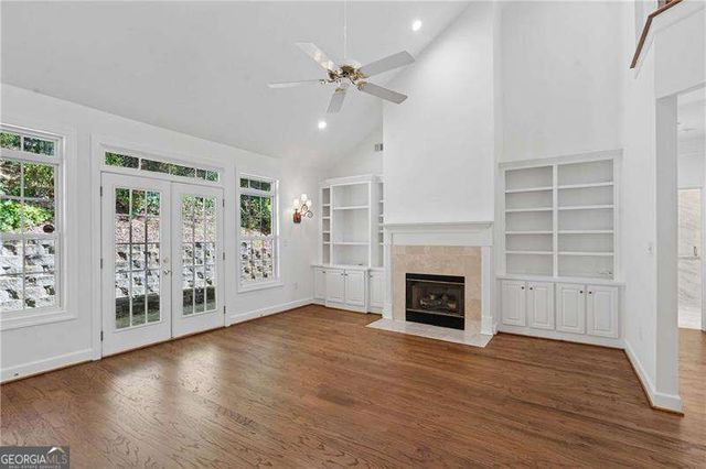 4537 Wieuca Road NE, Atlanta, GA 30342