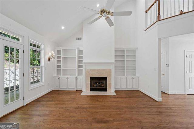 4537 Wieuca Road NE, Atlanta, GA 30342
