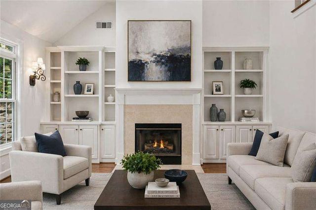 4537 Wieuca Road NE, Atlanta, GA 30342