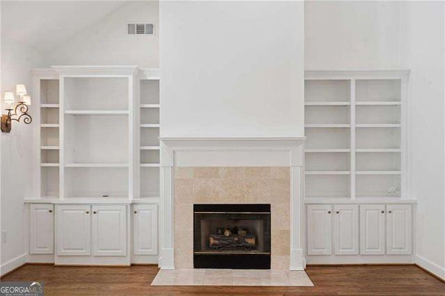 4537 Wieuca Road NE, Atlanta, GA 30342