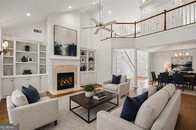 4537 Wieuca Road NE, Atlanta, GA 30342