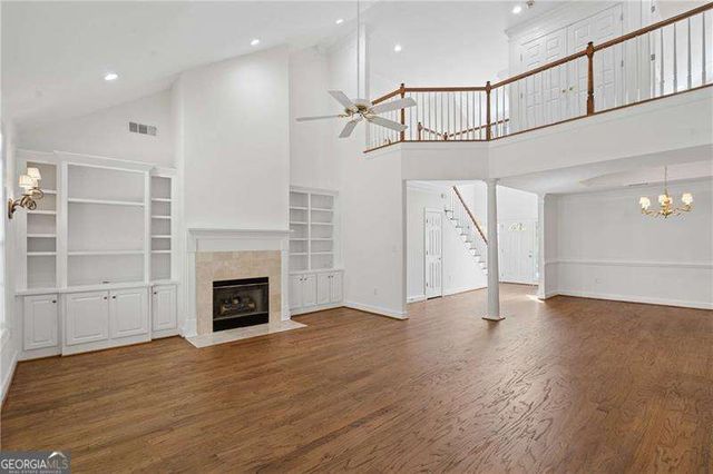 4537 Wieuca Road NE, Atlanta, GA 30342