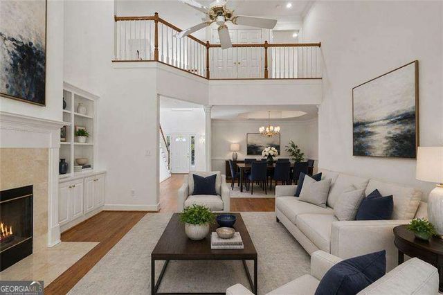 4537 Wieuca Road NE, Atlanta, GA 30342