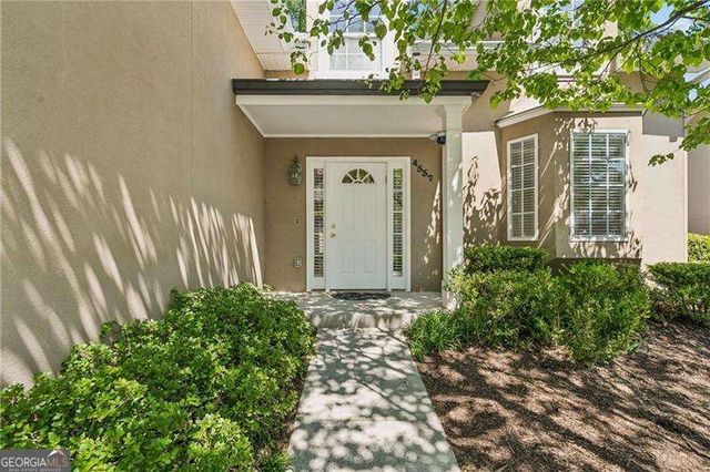 4537 Wieuca Road NE, Atlanta, GA 30342