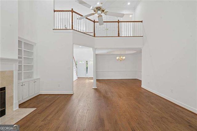 4537 Wieuca Road NE, Atlanta, GA 30342