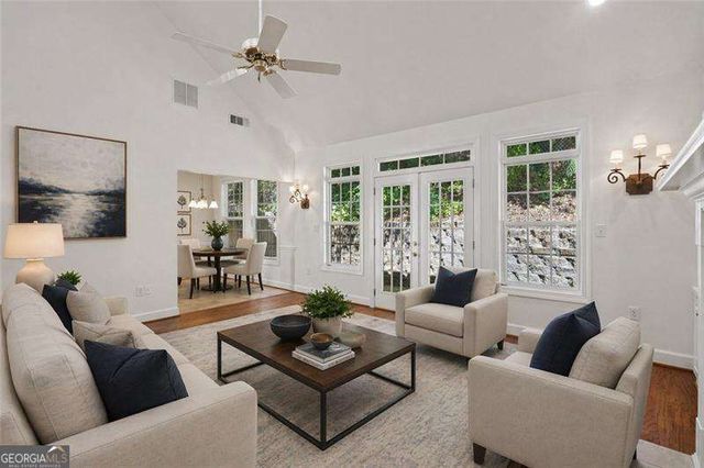 4537 Wieuca Road NE, Atlanta, GA 30342
