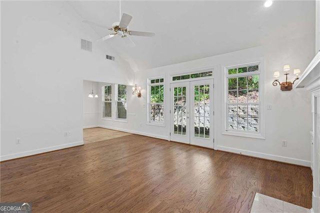 4537 Wieuca Road NE, Atlanta, GA 30342