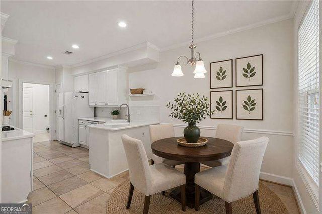 4537 Wieuca Road NE, Atlanta, GA 30342