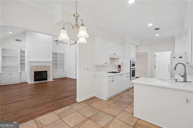 4537 Wieuca Road NE, Atlanta, GA 30342