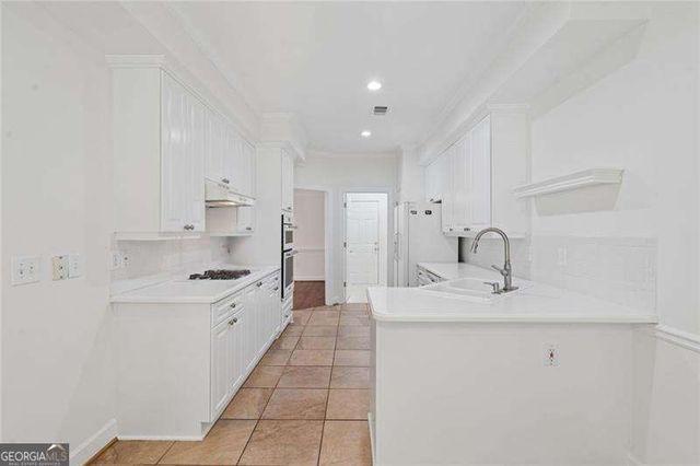 4537 Wieuca Road NE, Atlanta, GA 30342