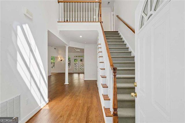 4537 Wieuca Road NE, Atlanta, GA 30342