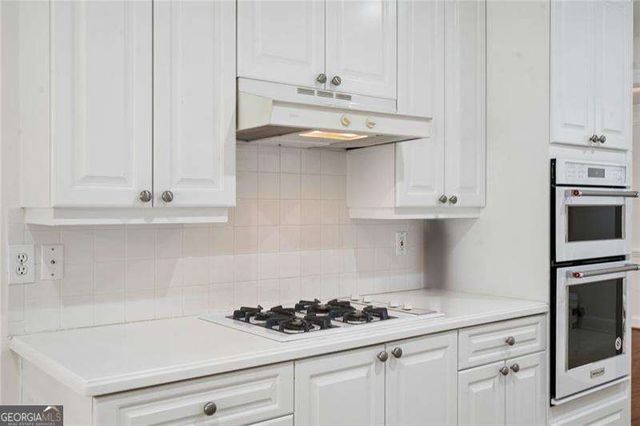 4537 Wieuca Road NE, Atlanta, GA 30342