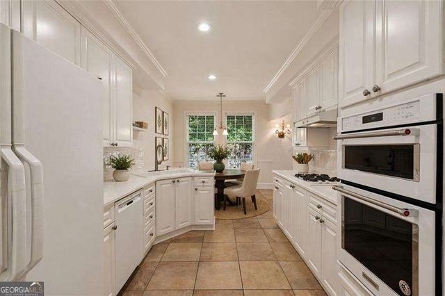 4537 Wieuca Road NE, Atlanta, GA 30342