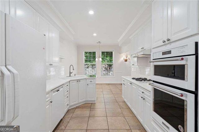 4537 Wieuca Road NE, Atlanta, GA 30342