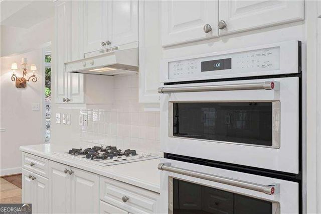 4537 Wieuca Road NE, Atlanta, GA 30342
