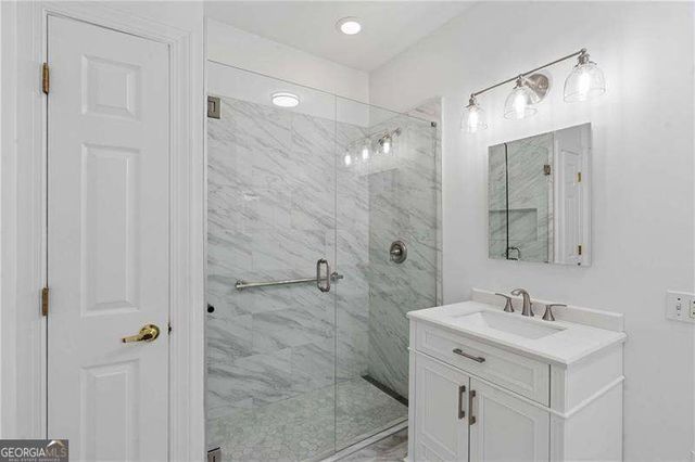 4537 Wieuca Road NE, Atlanta, GA 30342