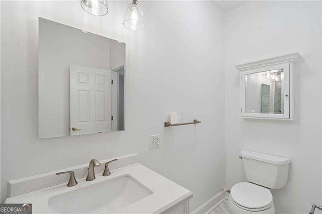4537 Wieuca Road NE, Atlanta, GA 30342