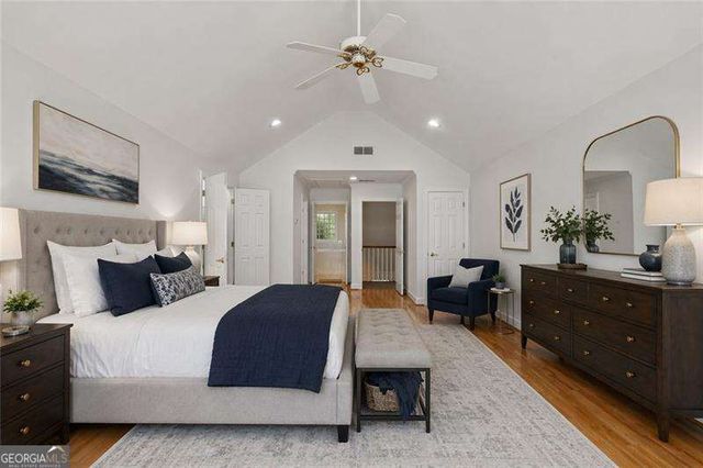 4537 Wieuca Road NE, Atlanta, GA 30342