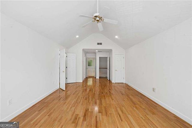 4537 Wieuca Road NE, Atlanta, GA 30342