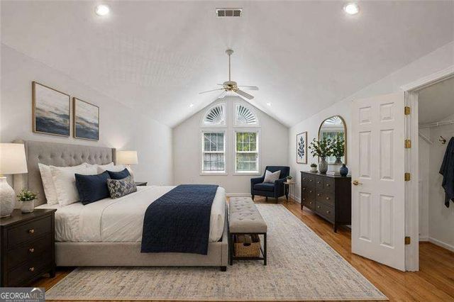 4537 Wieuca Road NE, Atlanta, GA 30342