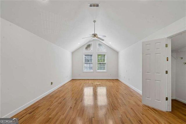 4537 Wieuca Road NE, Atlanta, GA 30342