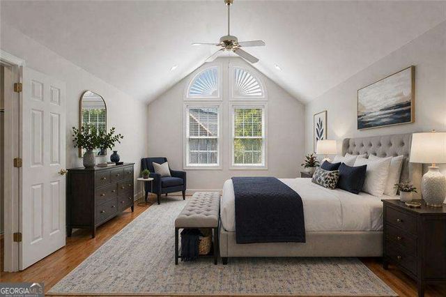 4537 Wieuca Road NE, Atlanta, GA 30342