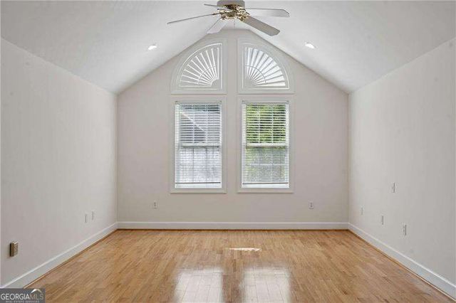 4537 Wieuca Road NE, Atlanta, GA 30342