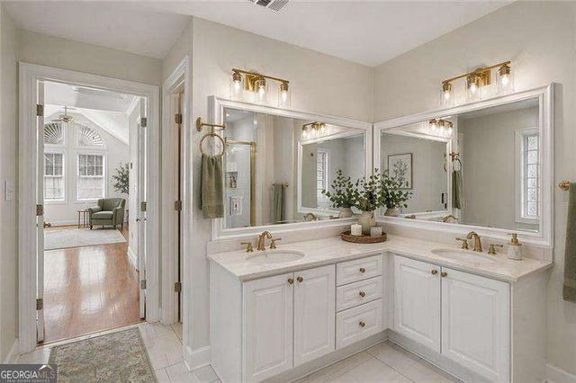4537 Wieuca Road NE, Atlanta, GA 30342