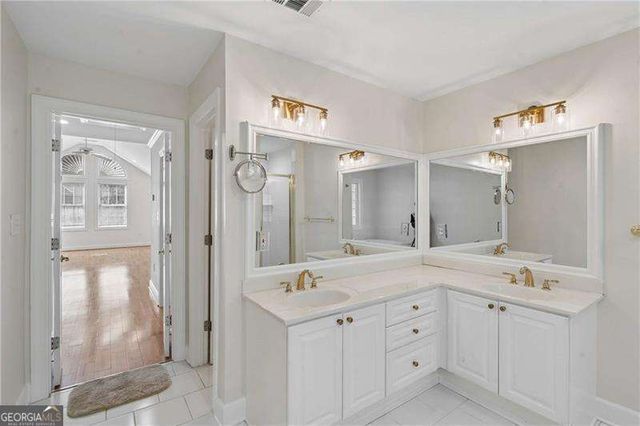 4537 Wieuca Road NE, Atlanta, GA 30342