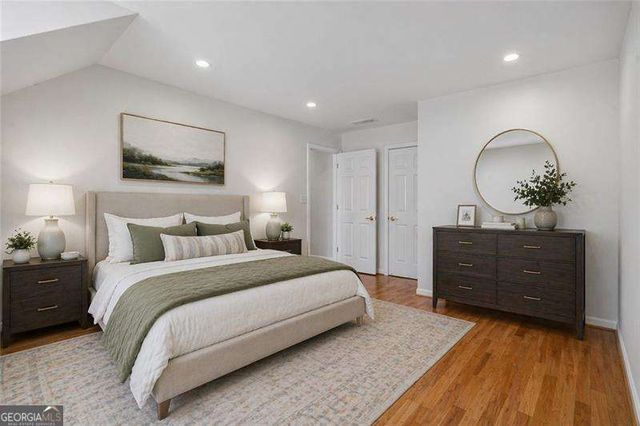 4537 Wieuca Road NE, Atlanta, GA 30342