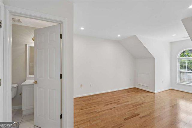 4537 Wieuca Road NE, Atlanta, GA 30342