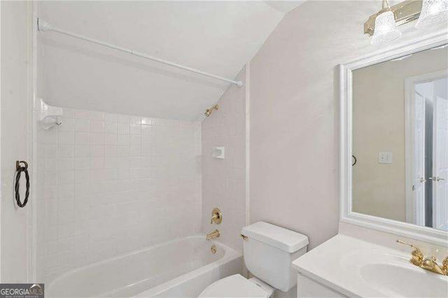 4537 Wieuca Road NE, Atlanta, GA 30342