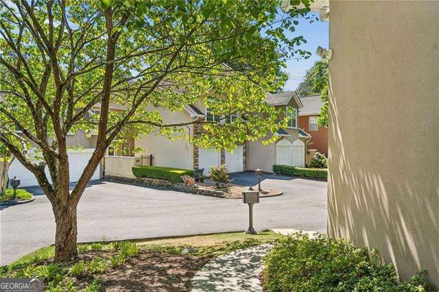 4537 Wieuca Road NE, Atlanta, GA 30342