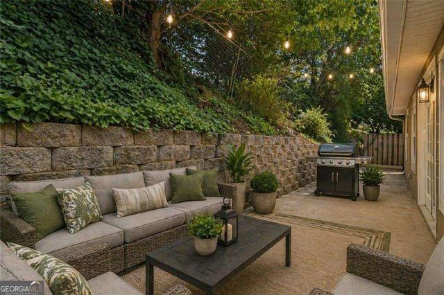 4537 Wieuca Road NE, Atlanta, GA 30342