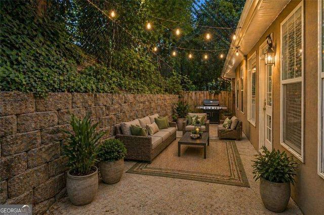 4537 Wieuca Road NE, Atlanta, GA 30342