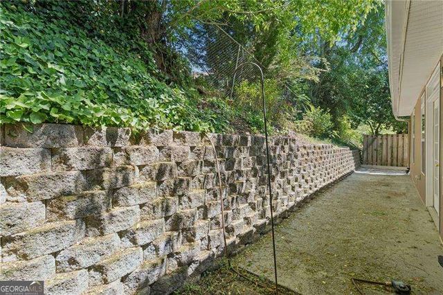 4537 Wieuca Road NE, Atlanta, GA 30342