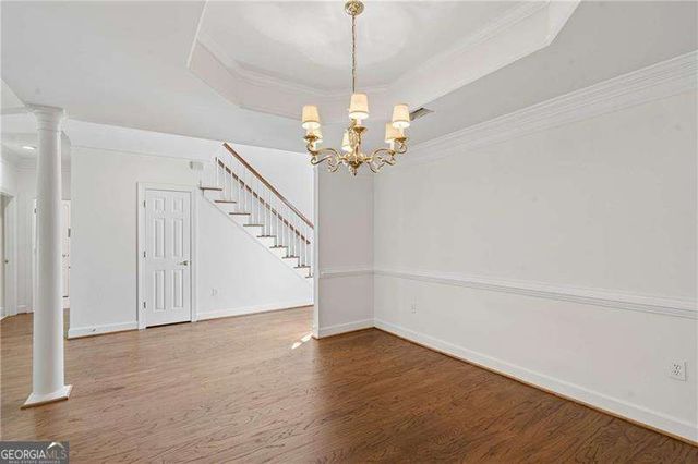 4537 Wieuca Road NE, Atlanta, GA 30342