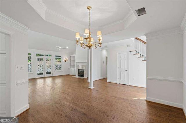 4537 Wieuca Road NE, Atlanta, GA 30342