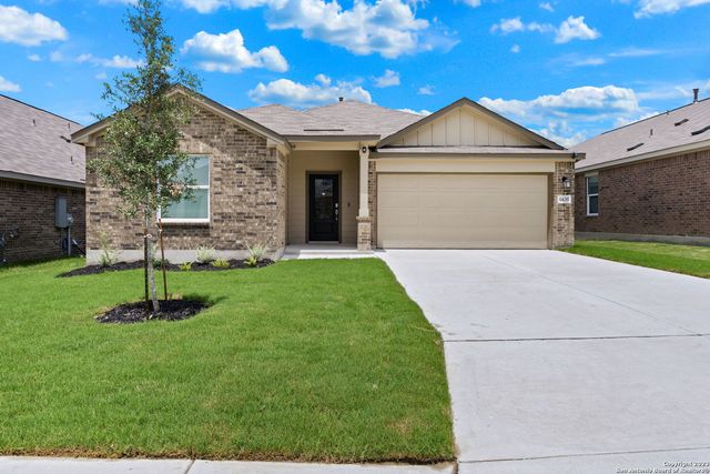 6635 Brandy Path, San Antonio, TX 78253