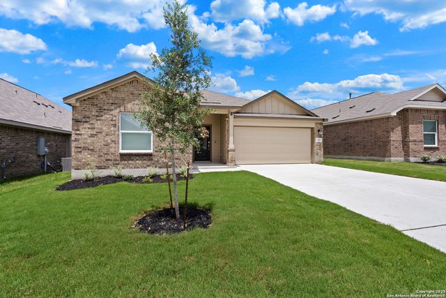 6635 Brandy Path, San Antonio, TX 78253