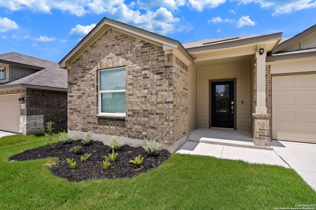 6635 Brandy Path, San Antonio, TX 78253