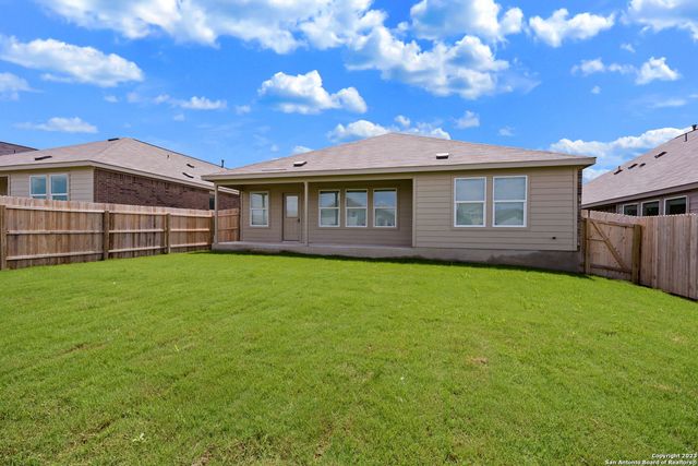 6635 Brandy Path, San Antonio, TX 78253