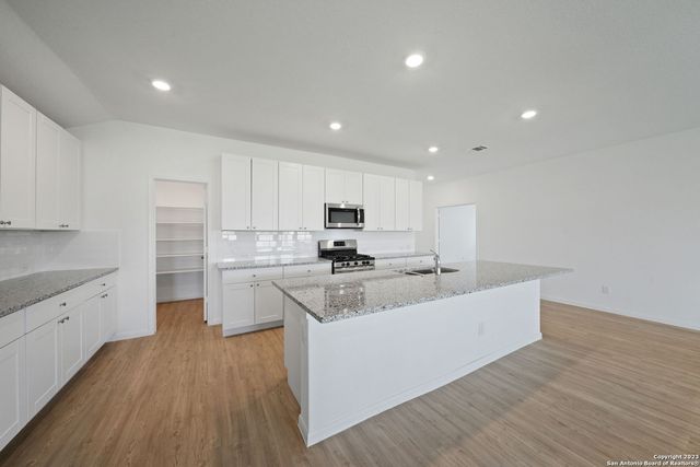 6635 Brandy Path, San Antonio, TX 78253