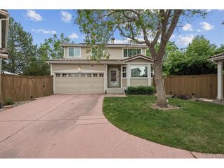 1131 Laurenwood Way, Highlands Ranch, CO 80129