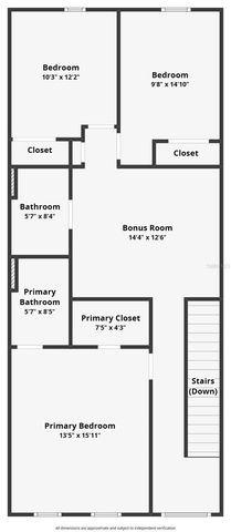 9922 ASHBURN LAKE DRIVE, Tampa, FL 33610